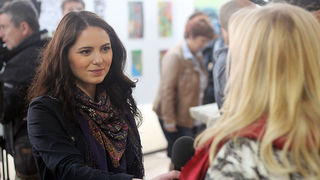 Muzej grada Zadra: Otvorenje izložbe ”Izađi iz okvira”