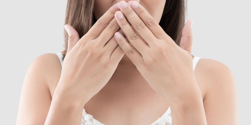 Zadah iz usta? Pomoći će običan posjet stomatologu Zadah iz usta? Pomoći će običan posjet stomatologu