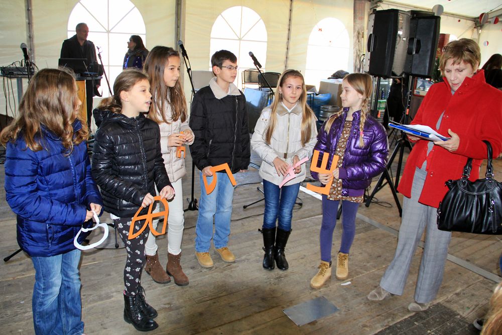 Dan Bodulske balade, foto: ezadar Dan Bodulske balade, foto: ezadar