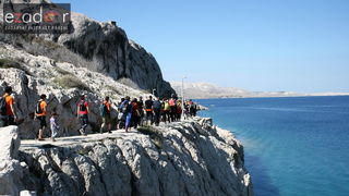 Metajna: Pag Island Star Trekk- Life on Mars Edition Metajna: Pag Island Star Trekk- Life on Mars Edition