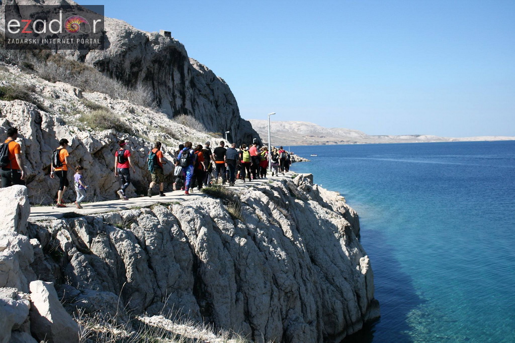 Metajna: Pag Island Star Trekk- Life on Mars Edition Metajna: Pag Island Star Trekk- Life on Mars Edition