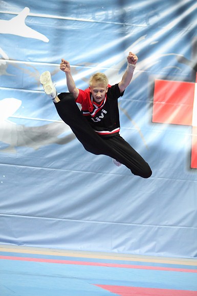 Croatian Open Cheerleading and Cheerdance Championship 2012. Croatian Open Cheerleading and Cheerdance Championship 2012.