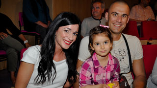 KLZ: Premijera predstave “Ivica i Marica” KLZ: Premijera predstave “Ivica i Marica”