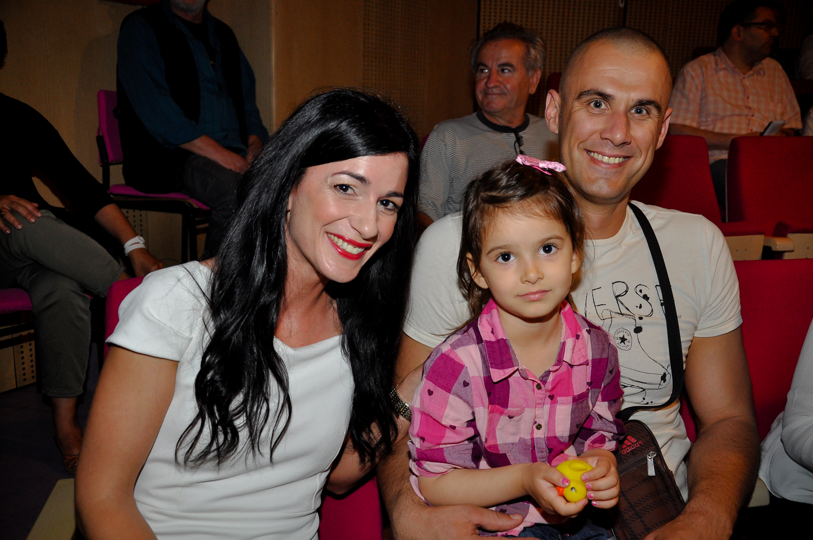 KLZ: Premijera predstave “Ivica i Marica” KLZ: Premijera predstave “Ivica i Marica”