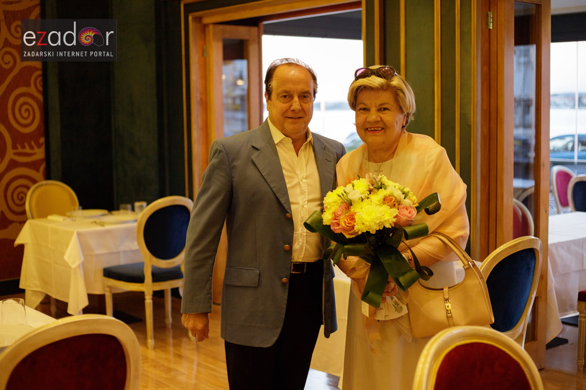 Otvoren potpuno preuređen Restoran Kornat