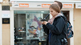 Đir po gradu, subotnja špica 4. svibnja 2019.