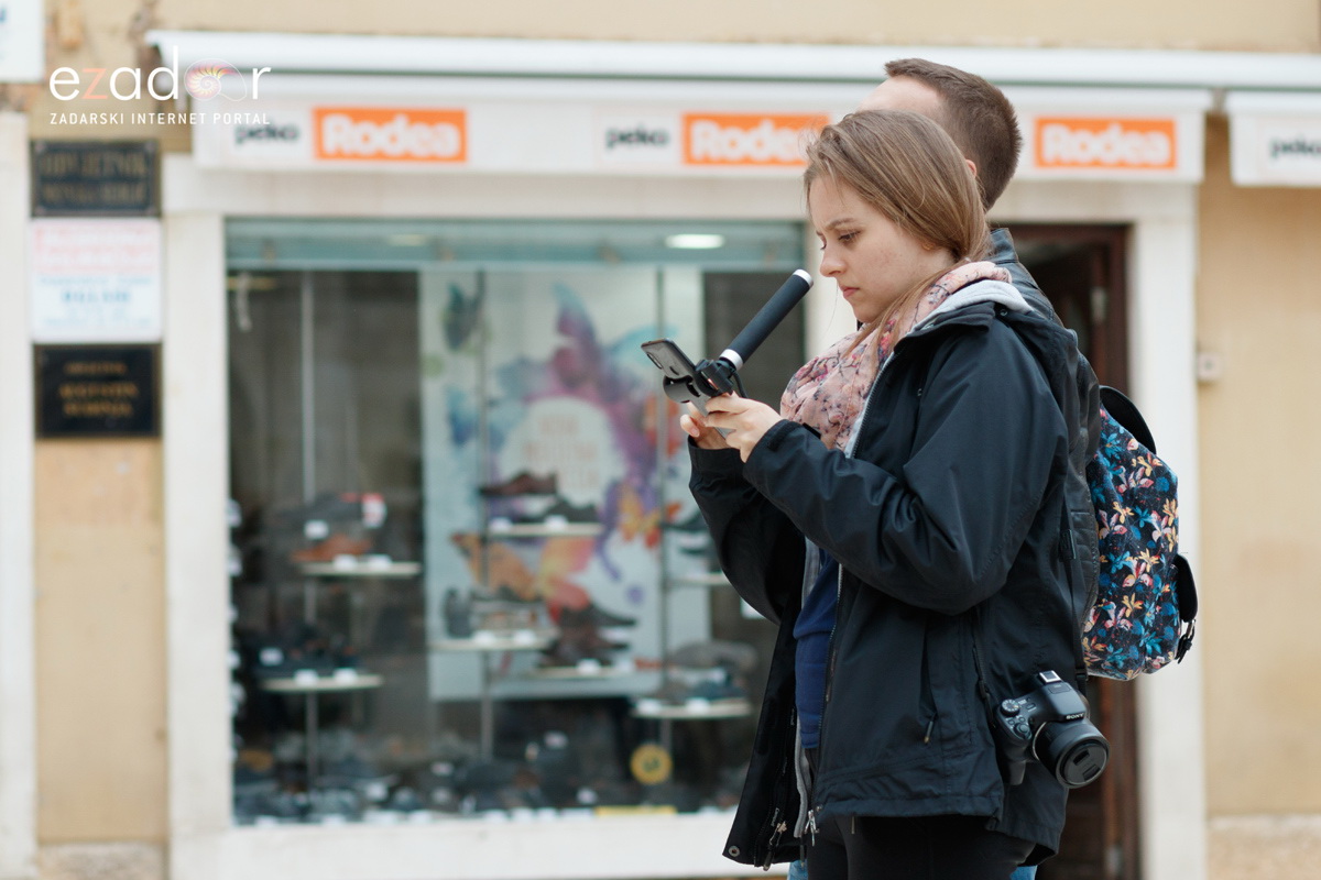 Đir po gradu, subotnja špica 4. svibnja 2019.