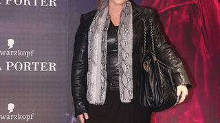 Schwarzkopf Cro a Porter – slavljenička večer