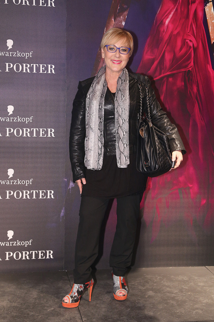 Schwarzkopf Cro a Porter – slavljenička večer