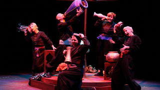 Sunce na Poluotoku -“Aladinova čarobna svjetiljka”, Foto: Iva Perinčić