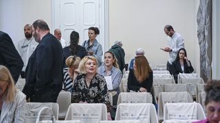 Znanstveni skup Adriatic Mariculture Zadar @ Providurova palača Znanstveni skup Adriatic Mariculture Zadar @ Providurova palača