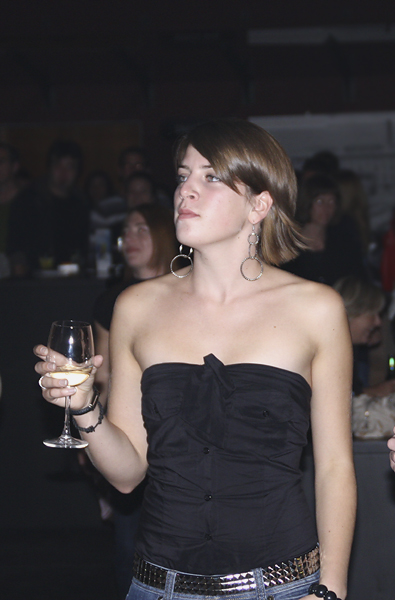 Tribute to Dino Dvornik u Arsenalu 16. listopada 2009.