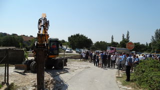 Obilježen dan Općine Lišane Ostrovičke