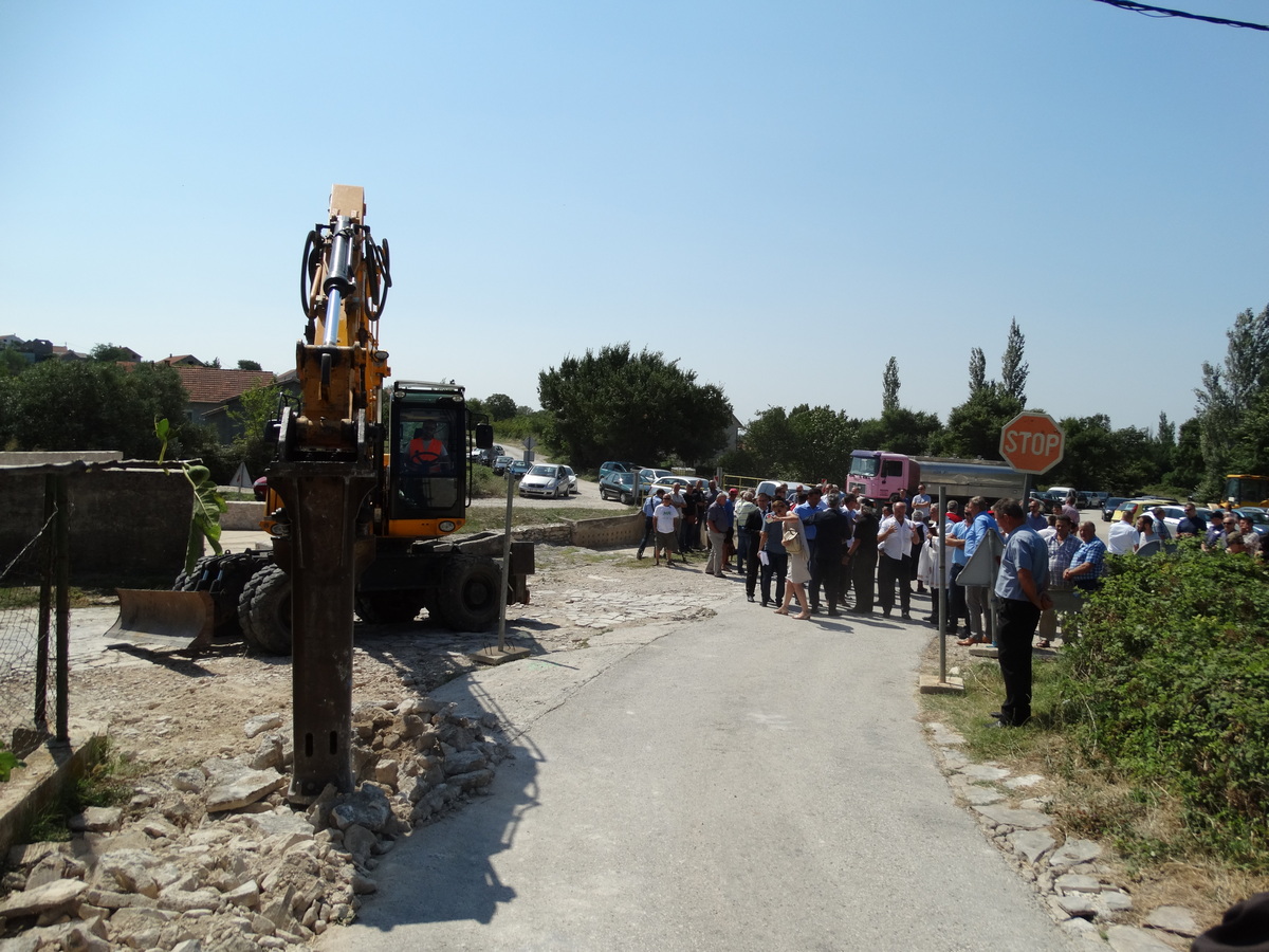 Obilježen dan Općine Lišane Ostrovičke