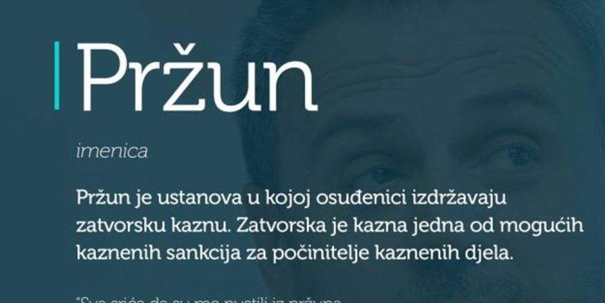 Pržun, foto:Facebook Pržun, foto:Facebook