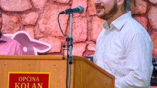 4. Fešta od sira u Kolanu