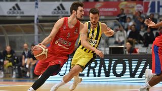 #ZDBT2017: Fenerbahce Dogus – CSKA Moskva 76-72 #ZDBT2017: Fenerbahce Dogus – CSKA Moskva 76-72