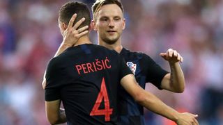 Pripremna utakmica: Hrvatska – Senegal 2-1