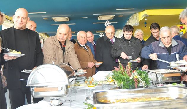 Najulov: Na Vitrenjaku proglašenje najboljih ribolovaca Zadra i Zadarske županije