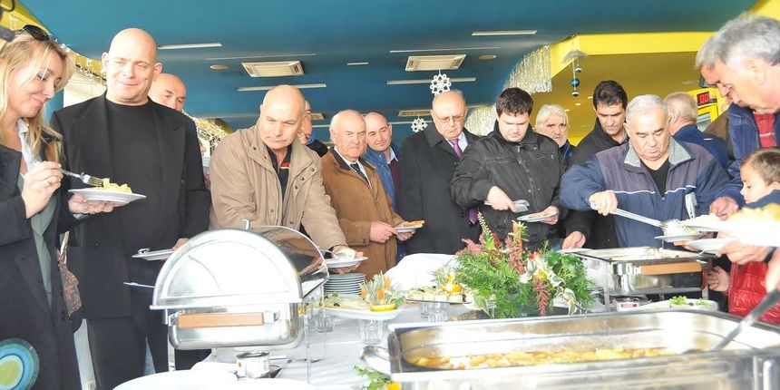 Najulov: Na Vitrenjaku proglašenje najboljih ribolovaca Zadra i Zadarske županije Najulov: Na Vitrenjaku proglašenje najboljih ribolovaca Zadra i Zadarske županije