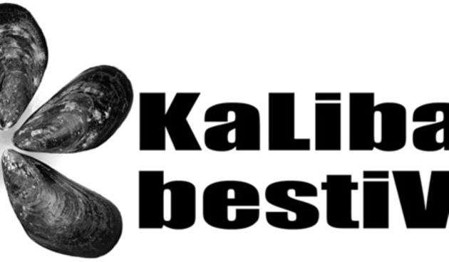 kalibar bestival promo