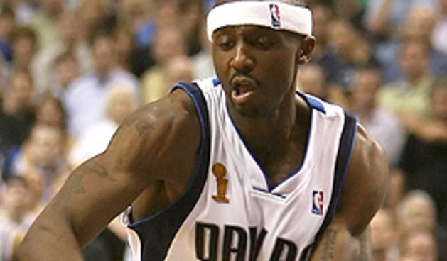 Jason Terry, foto: nba.com