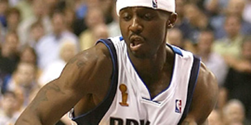 Jason Terry, foto: nba.com Jason Terry, foto: nba.com