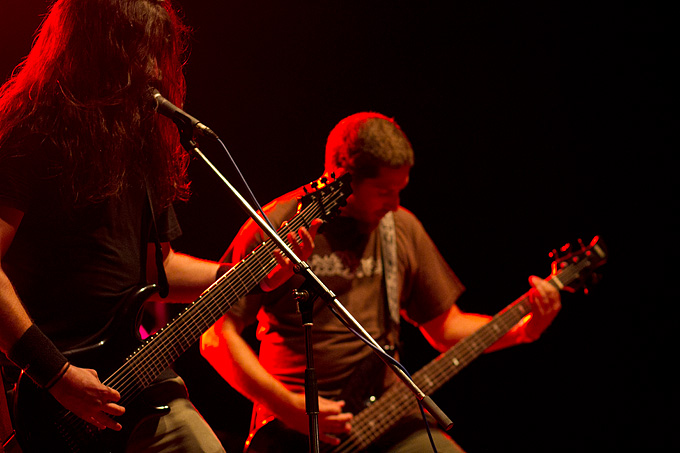 JUMF, sinoć su nastupili Rewolti, Apel Fenomen, E. N. D., Sexymotherfuckers i Dubioza Kolektiv, foto: Leo Banic