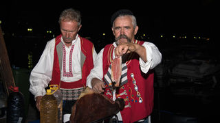 16. Biogradska noć privukla više od 20 tisuća posjetitelja . Photo: Vinko Pešić 16. Biogradska noć privukla više od 20 tisuća posjetitelja . Photo: Vinko Pešić