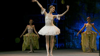 Balet Orasar, Carski ruski balet, foto: Leo Banić