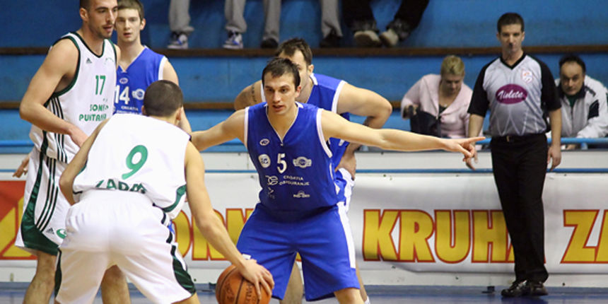 KK Sonik Puntamika – KK Kvarner (foto:Saša Čuka) KK Sonik Puntamika – KK Kvarner (foto:Saša Čuka)