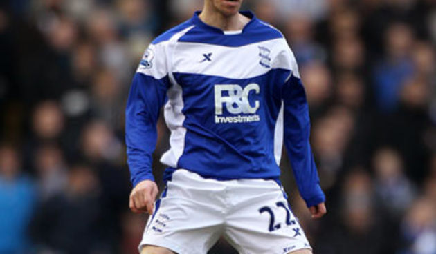 Aliaksandr Hleb, foto: bcfc.com