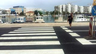 Liburnska obala spremna dočekati utrku “Wings For Life” Liburnska obala spremna dočekati utrku “Wings For Life”