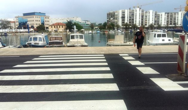 Liburnska obala spremna dočekati utrku “Wings For Life”