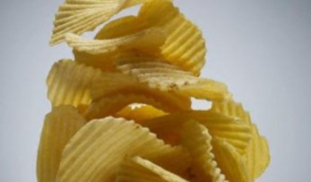 Čips, foto: metro-portal.hr