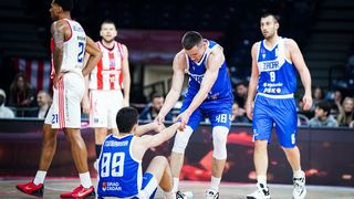 KK Zadar, Toni Torbarina