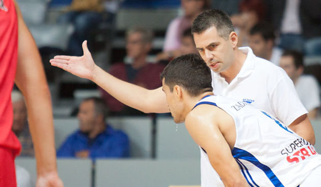 KK Zadar – KK Sloboda DITA, foto: Kristijan Orlić