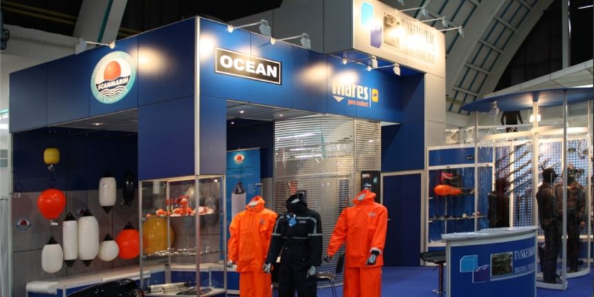 Sajam sporta i nautike Zagreb 2009 (Foto: Marin Slavić)