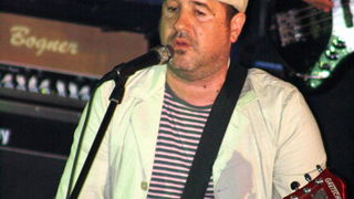 Rodjendanski party ezadar portala u Arsenalu, Foto: Mladen Malik