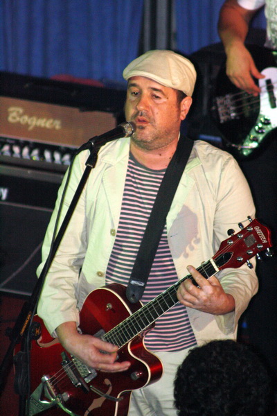 Rodjendanski party ezadar portala u Arsenalu, Foto: Mladen Malik