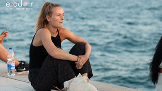 Večernji đir po gradu, ponedjeljak 30. srpnja 2018. Večernji đir po gradu, ponedjeljak 30. srpnja 2018.