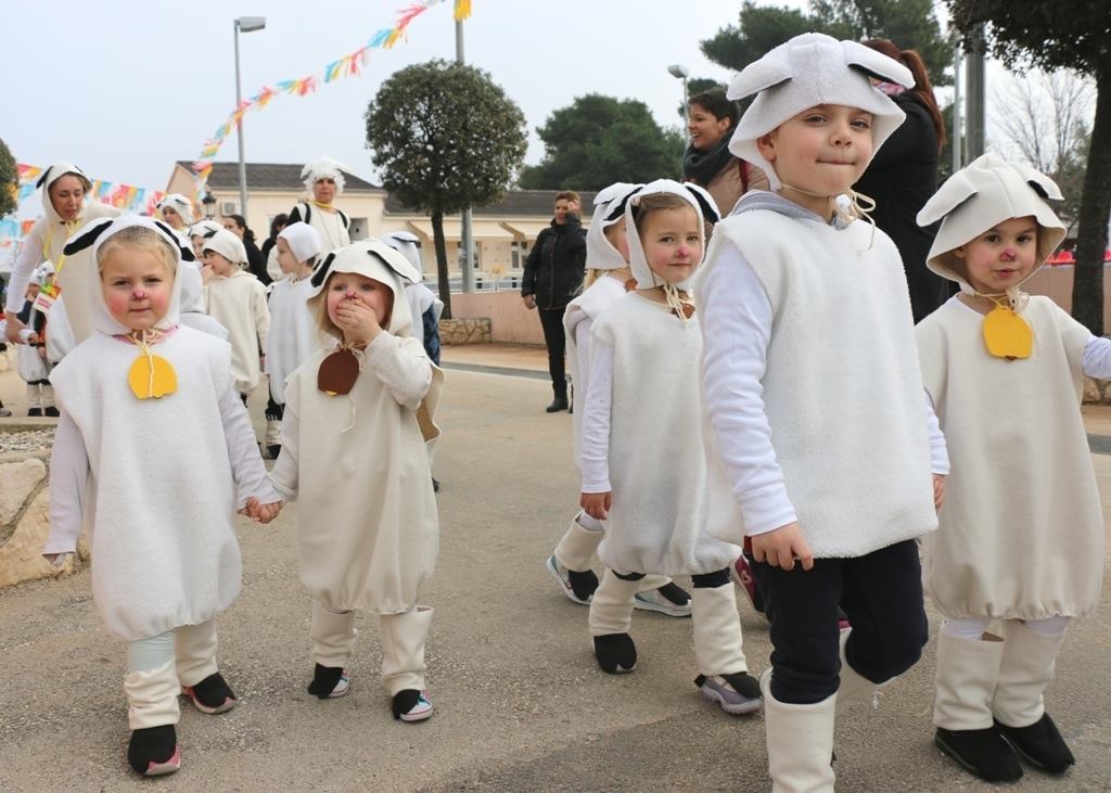 Virski Karnevalić 2017.