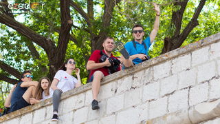 Wings for Life World Run 2018. – Čudesna atmosfera u Zadru