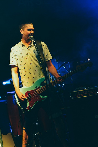 VAK”AN”ZA Sport & Music Fiestival: Judette i Jamiromania u klubu Arsenal VAK”AN”ZA Sport & Music Fiestival: Judette i Jamiromania u klubu Arsenal