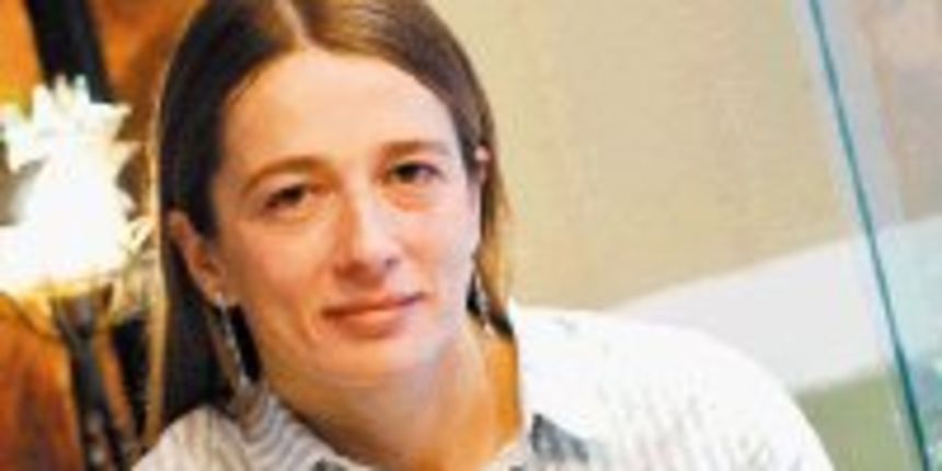 Ana Sršen Ana Sršen