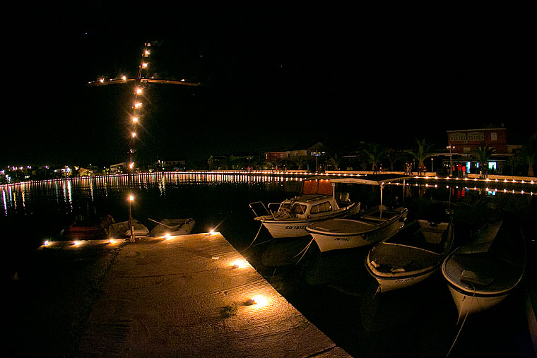 Bibinje: Procesija za Veliki Petak