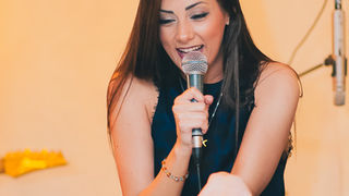 Vikend u Hitchu uz Šimu Ivčića, grupu Dalmatico i Illusion band, 22./23.5.2015. (foto: Ivan Toman)