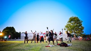 Dani vitezova vranskih 2014.by Iva Perinčić Dani vitezova vranskih 2014.by Iva Perinčić