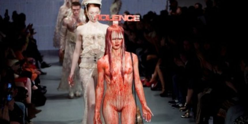 Charlie Le Mindu Charlie Le Mindu