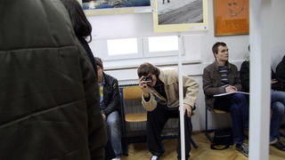 Izlozba 4. Natjecaja digitalne fotografije portala RivaOn.com, Foto: Antonela Vitlov